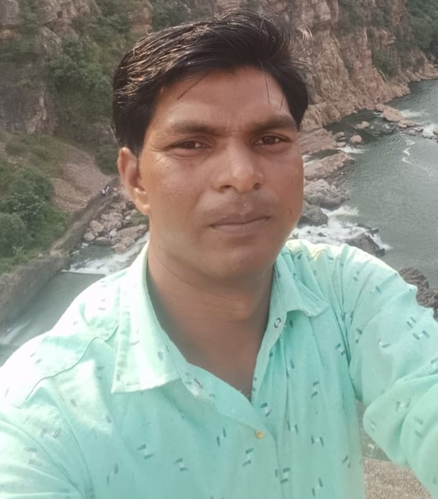 Narayan Lal Meena